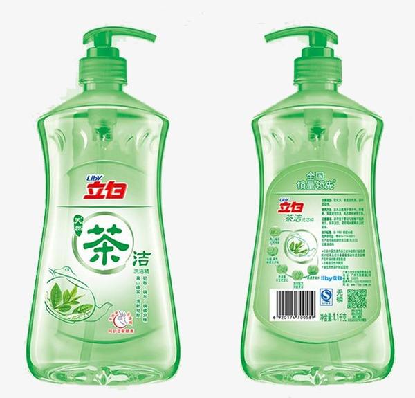 如何使用色差儀檢測清潔劑的純度與清潔